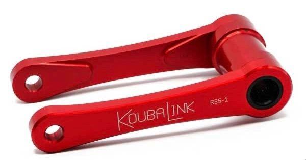 Lowering Link (-1.5”) - Rieju/GasGas