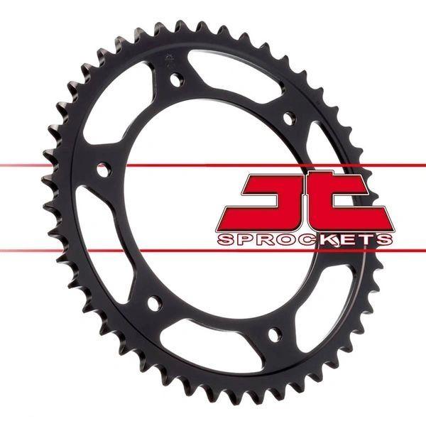 Steel Rear Sprocket - Rieju/Sherco/SWM