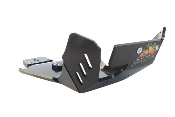 Enduro Skid Plate - Rieju/GasGas
