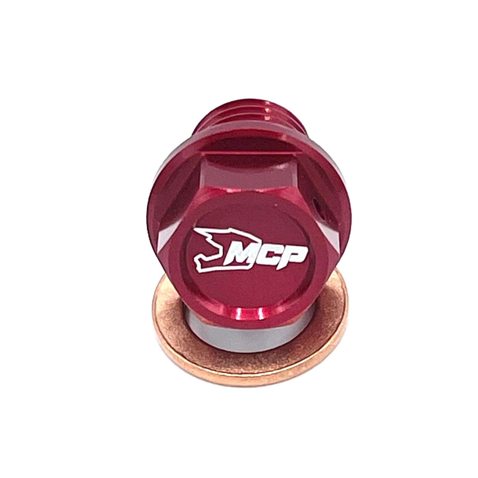 Magnetic Drain Plug - Rieju/GasGas