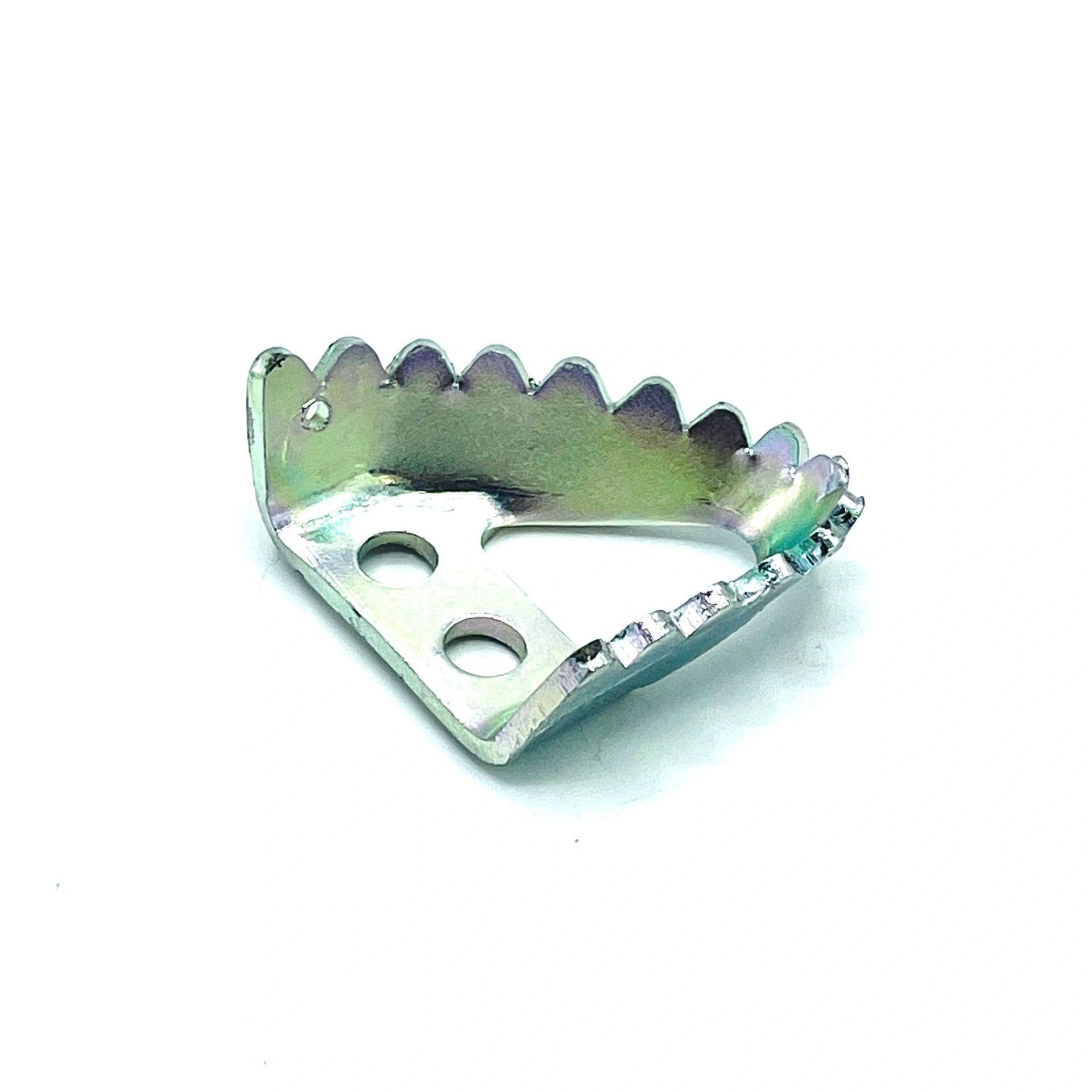 Brake Pedal Tip - BE130102510