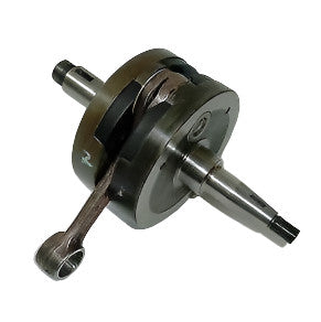 Crankshaft Assembly - 0/005.380.9100