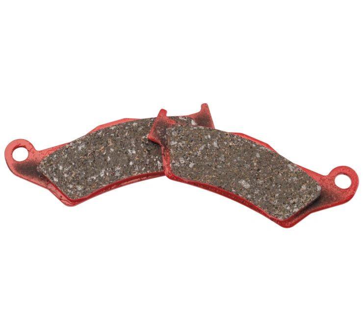 X Series Carbon Brake Pads - Rieju/GasGas
