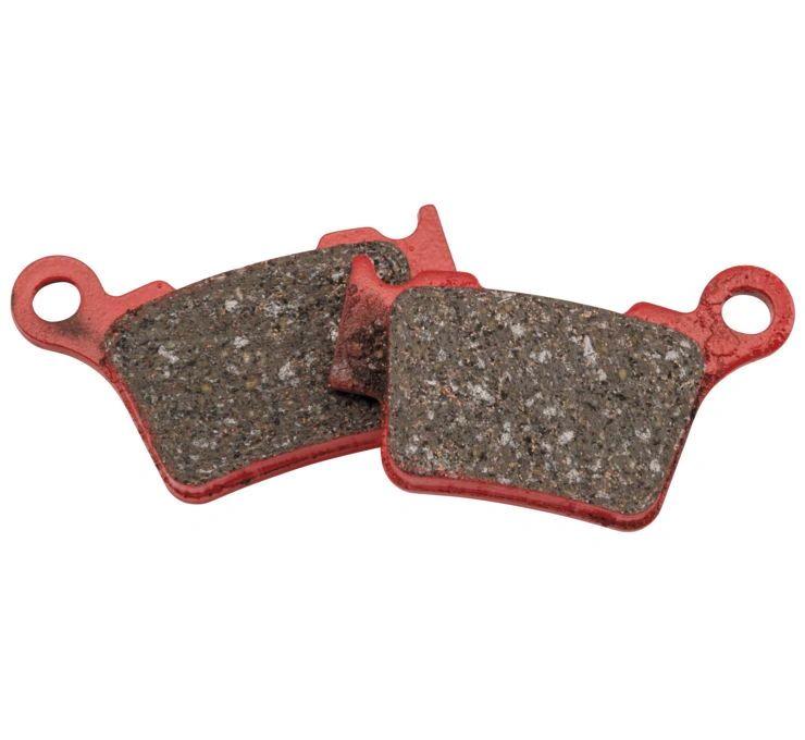 X Series Carbon Brake Pads - Rieju/GasGas