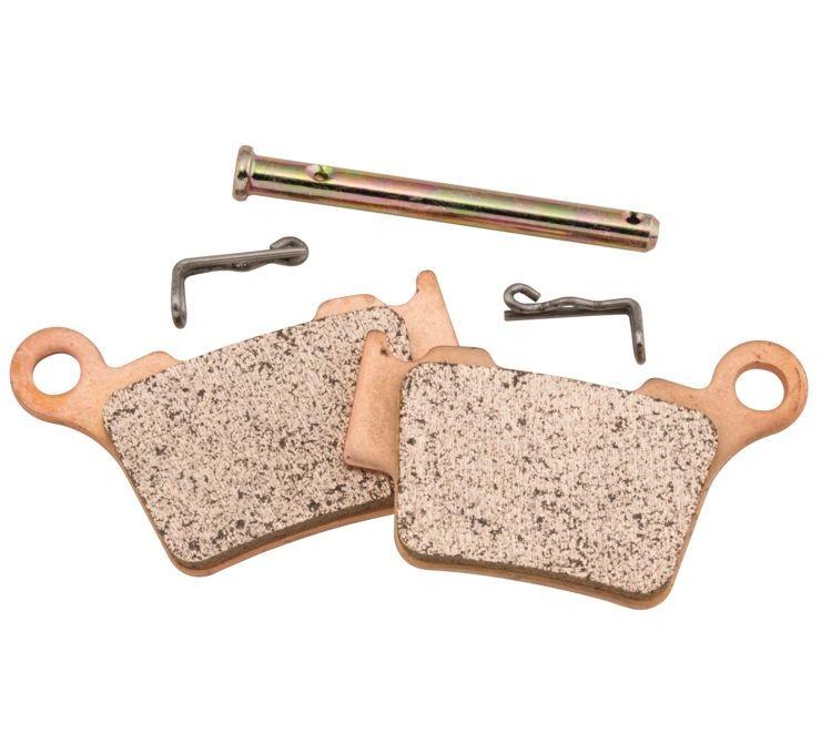 MX-S Sintered Brake Pads - Rieju/GasGas