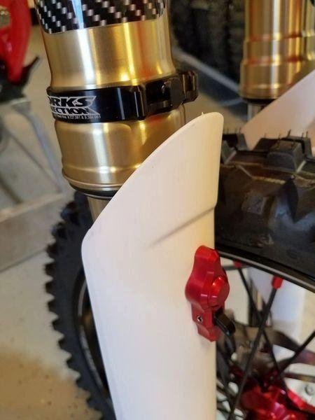 Pro Launch Start Device