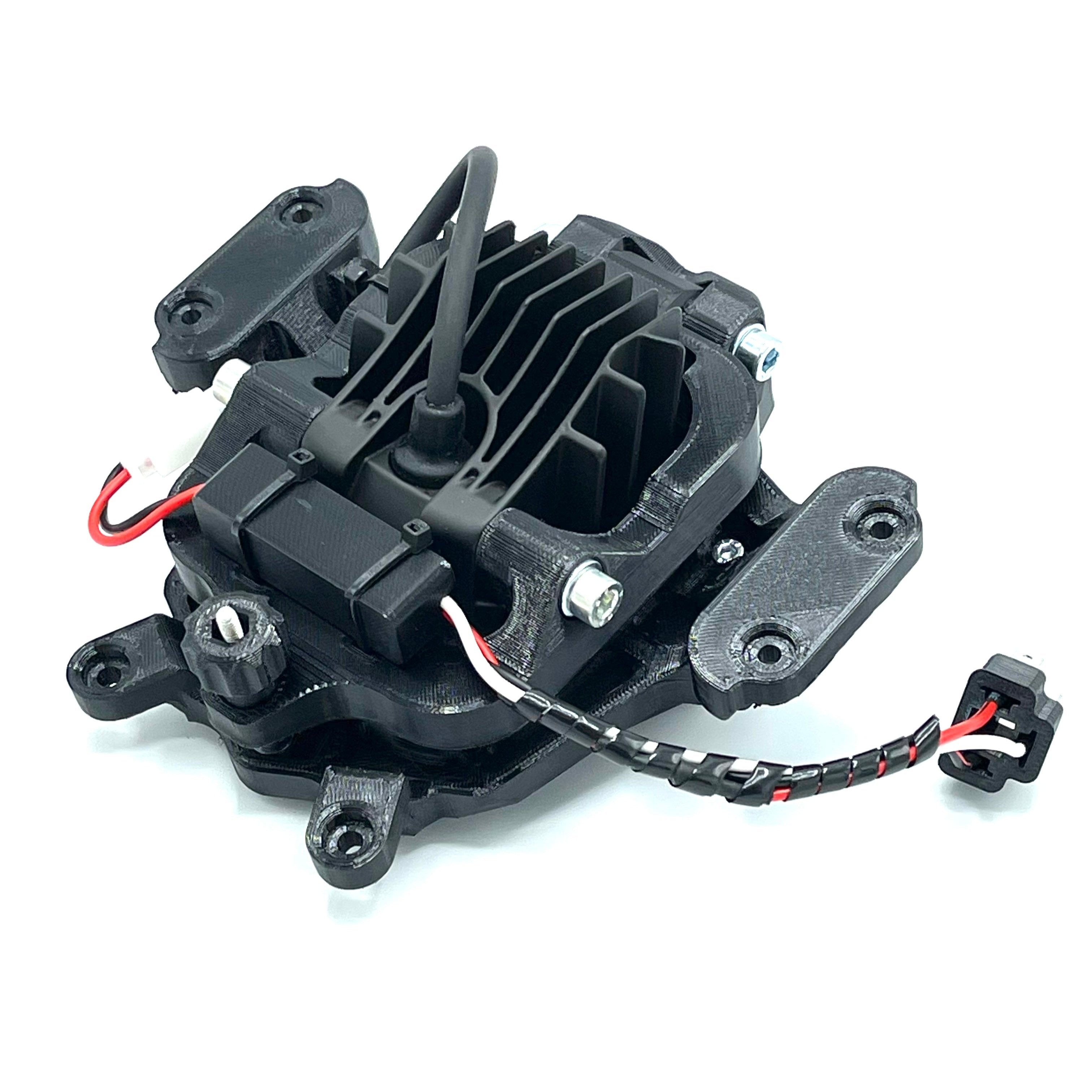 LED Headlight Kit - 0/000.600.9101