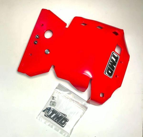 Full Coverage Skid Plate - Rieju/GasGas