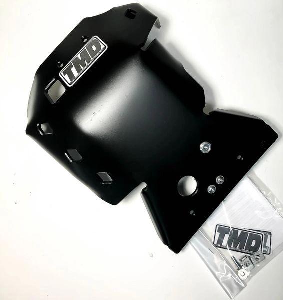 Full Coverage Skid Plate - Rieju/GasGas