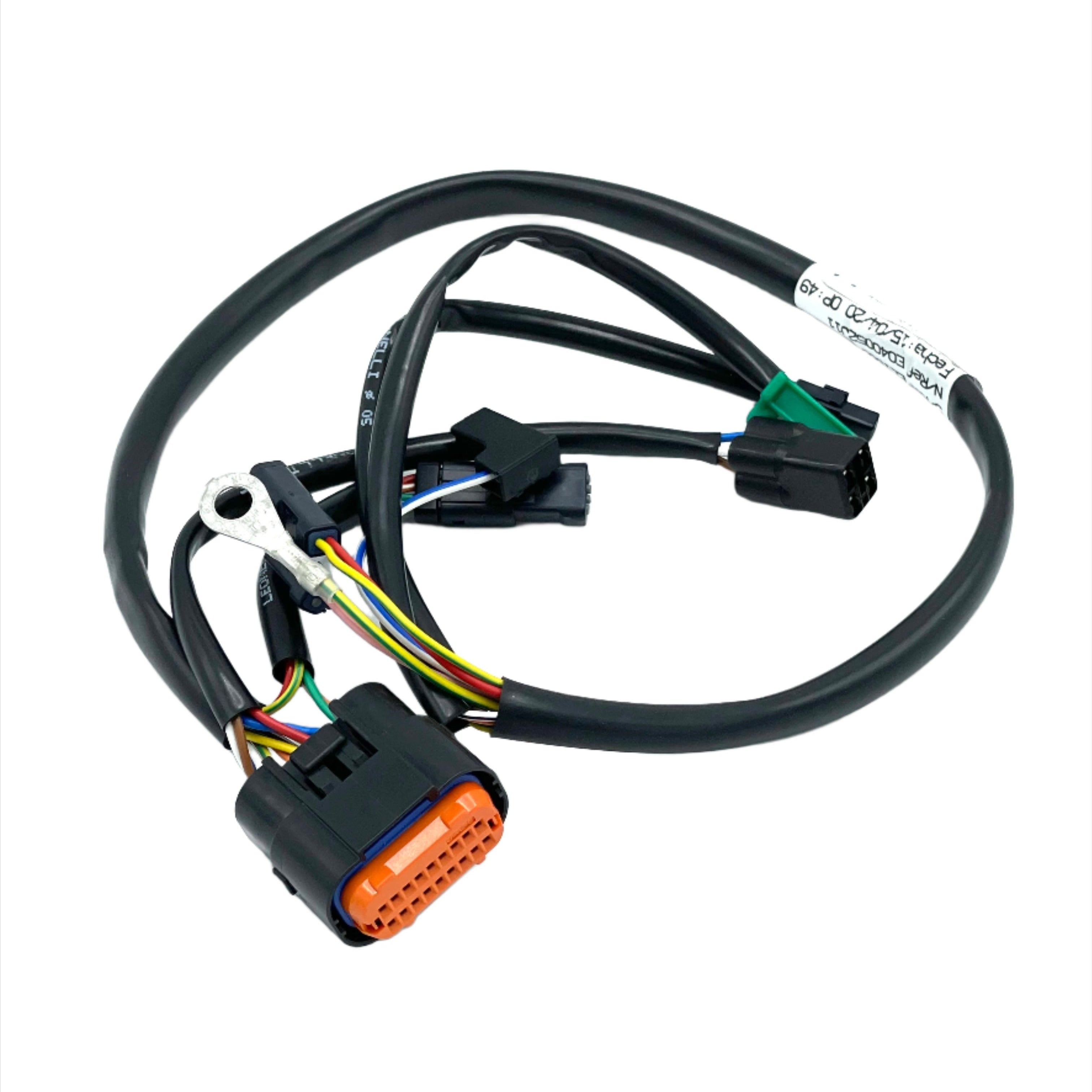 CDI Wire Harness - 0/000.160.9101