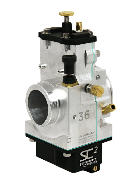 SC2 Carburetor Sherco 250 300