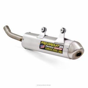 Pro Circuit 304 Silencer - Rieju/GasGas