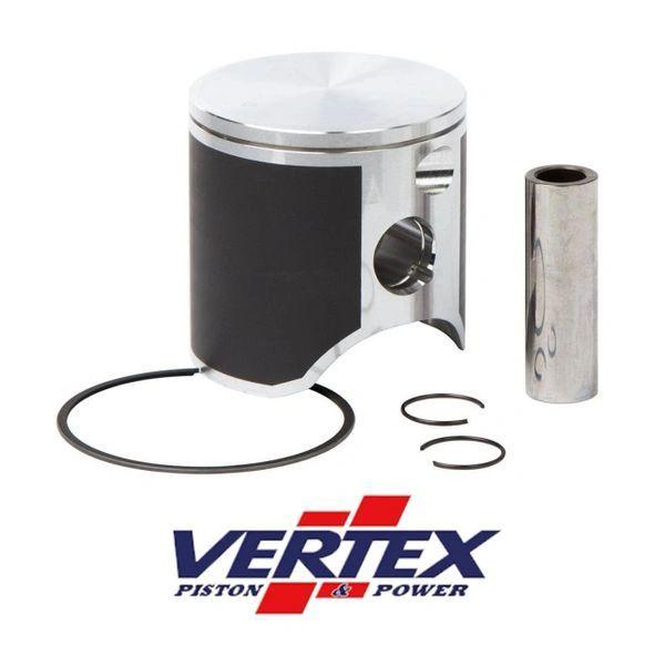 Piston Kit 250cc - Rieju/GasGas