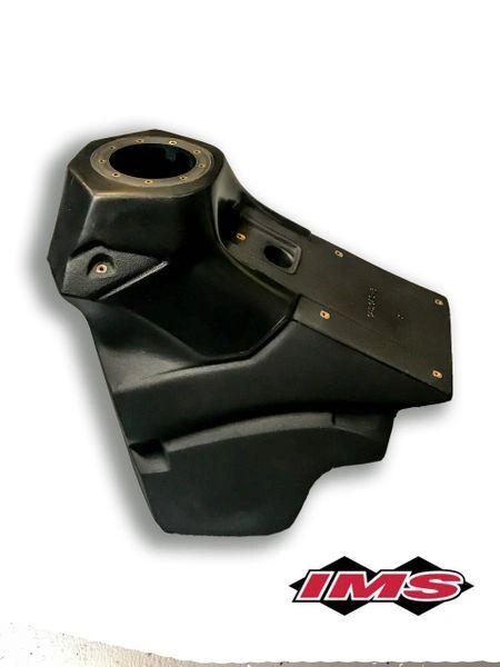 3.4 Gallon Fuel Tank