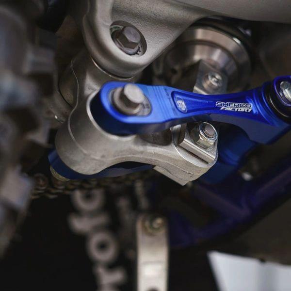 Factory Adjustable Linkage Arm - 9958