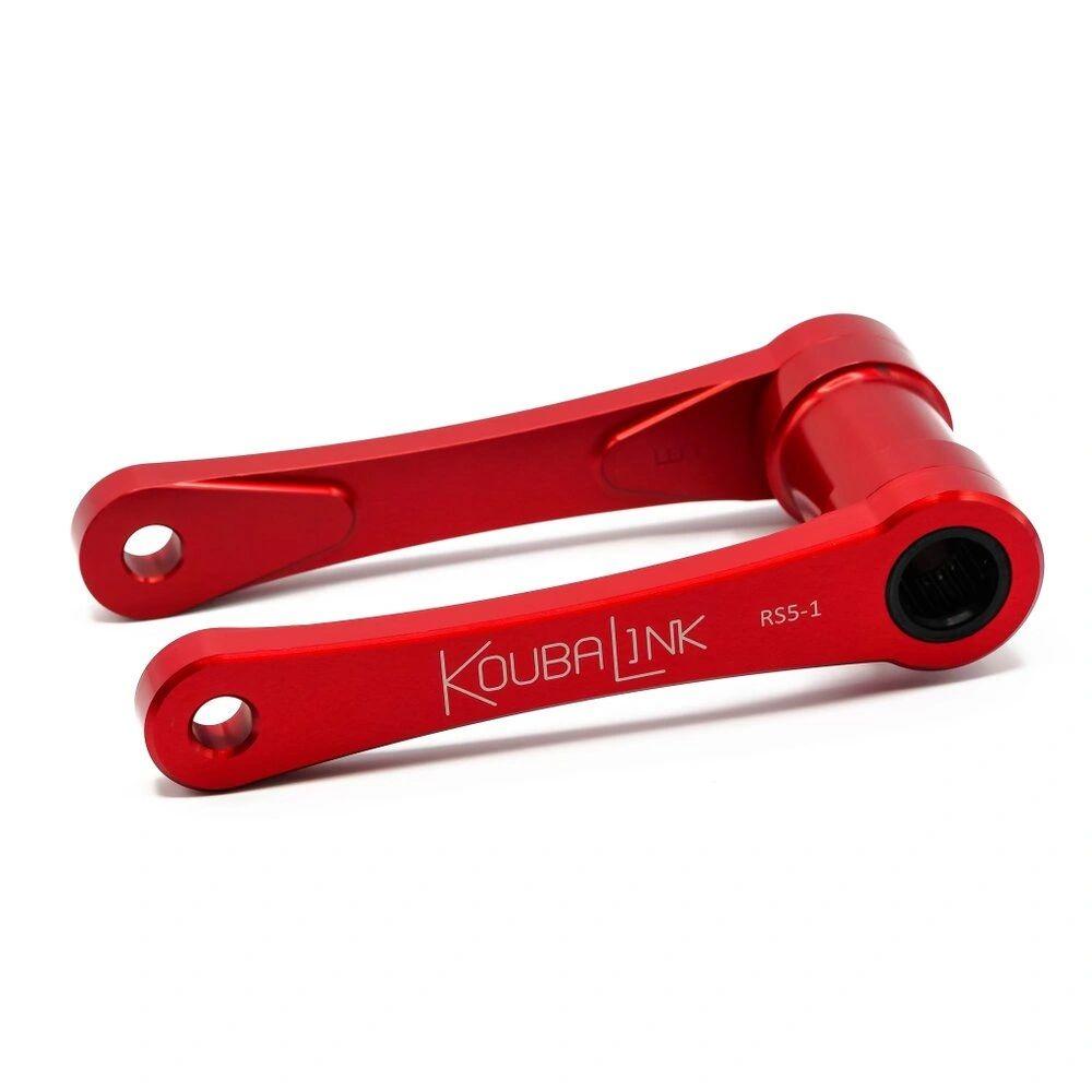 Lowering Link (-1.5”) - SWM
