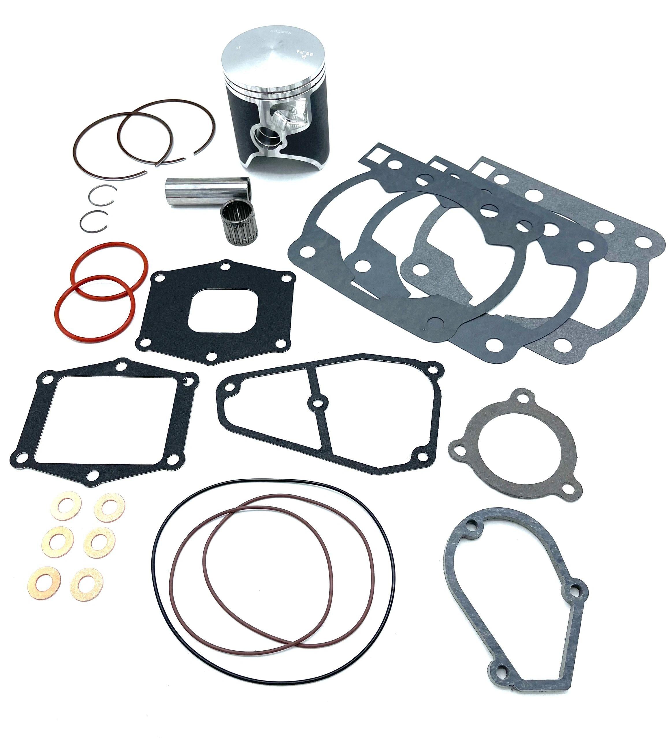 Top End Rebuild Kit 250cc - Rieju/GasGas