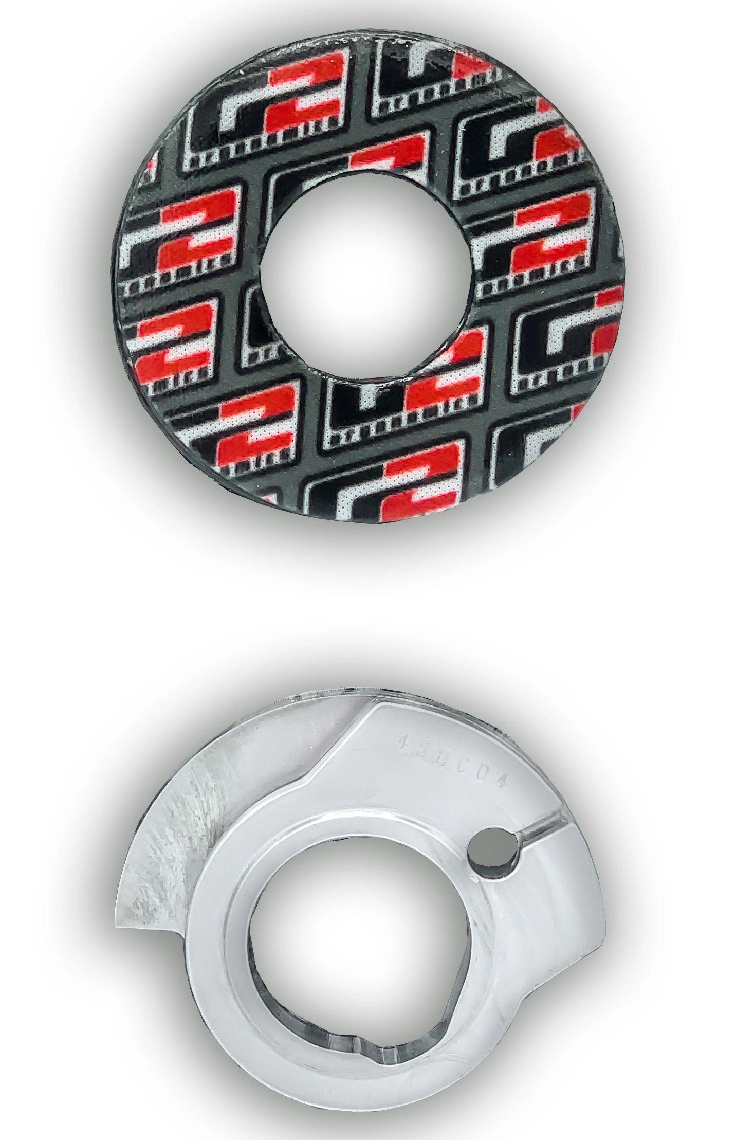 Tamer Cam SCF/SEF 250-500 (4t)