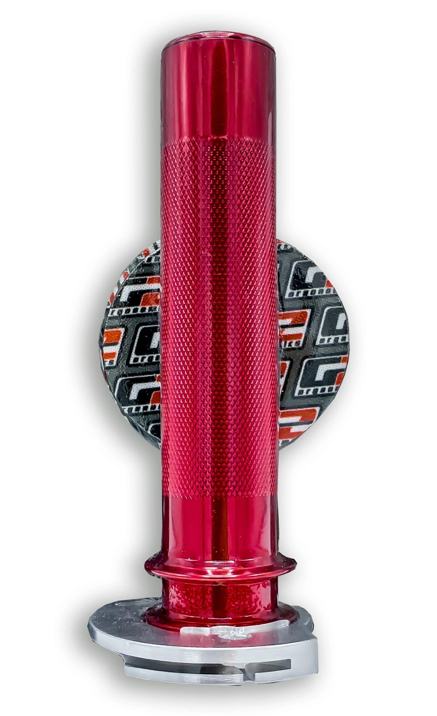 Tamer Throttle Tube SCF/SEF 250-500 (4t)