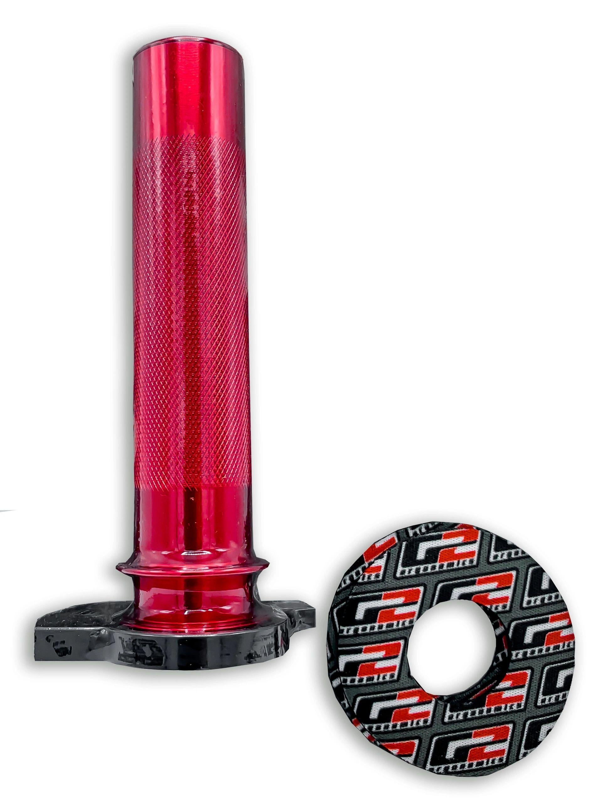 Tamer Throttle Tube SC/SE 125-300 (2t)