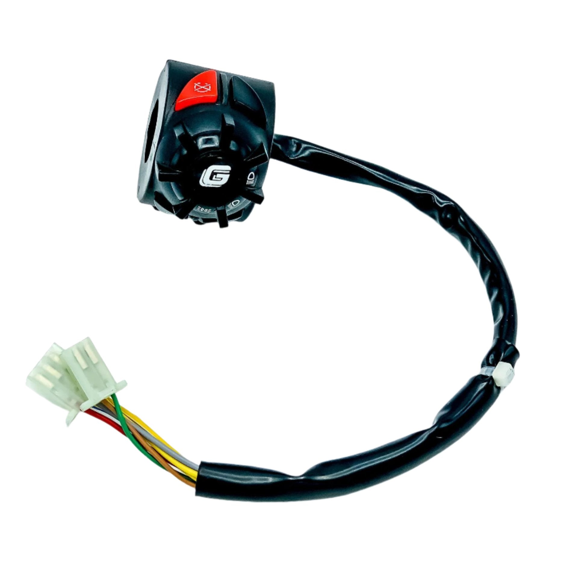 Handlebar Switch - EE10000043012