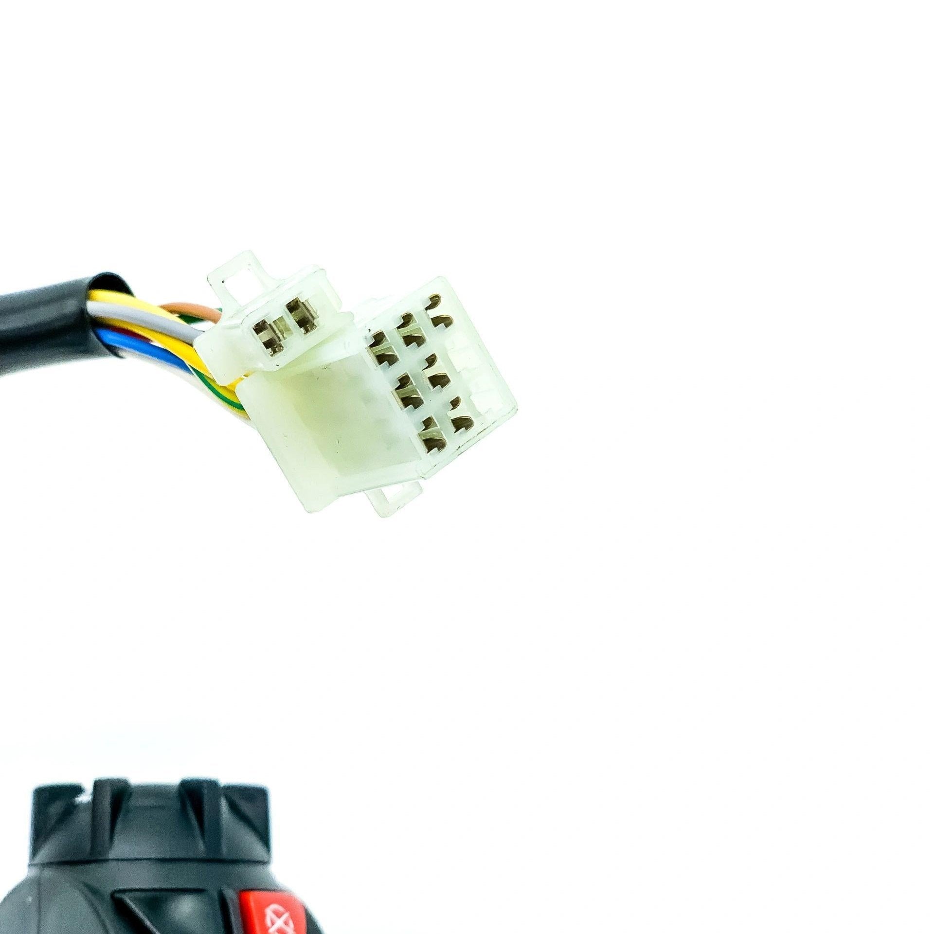 Handlebar Switch - EE10000043012