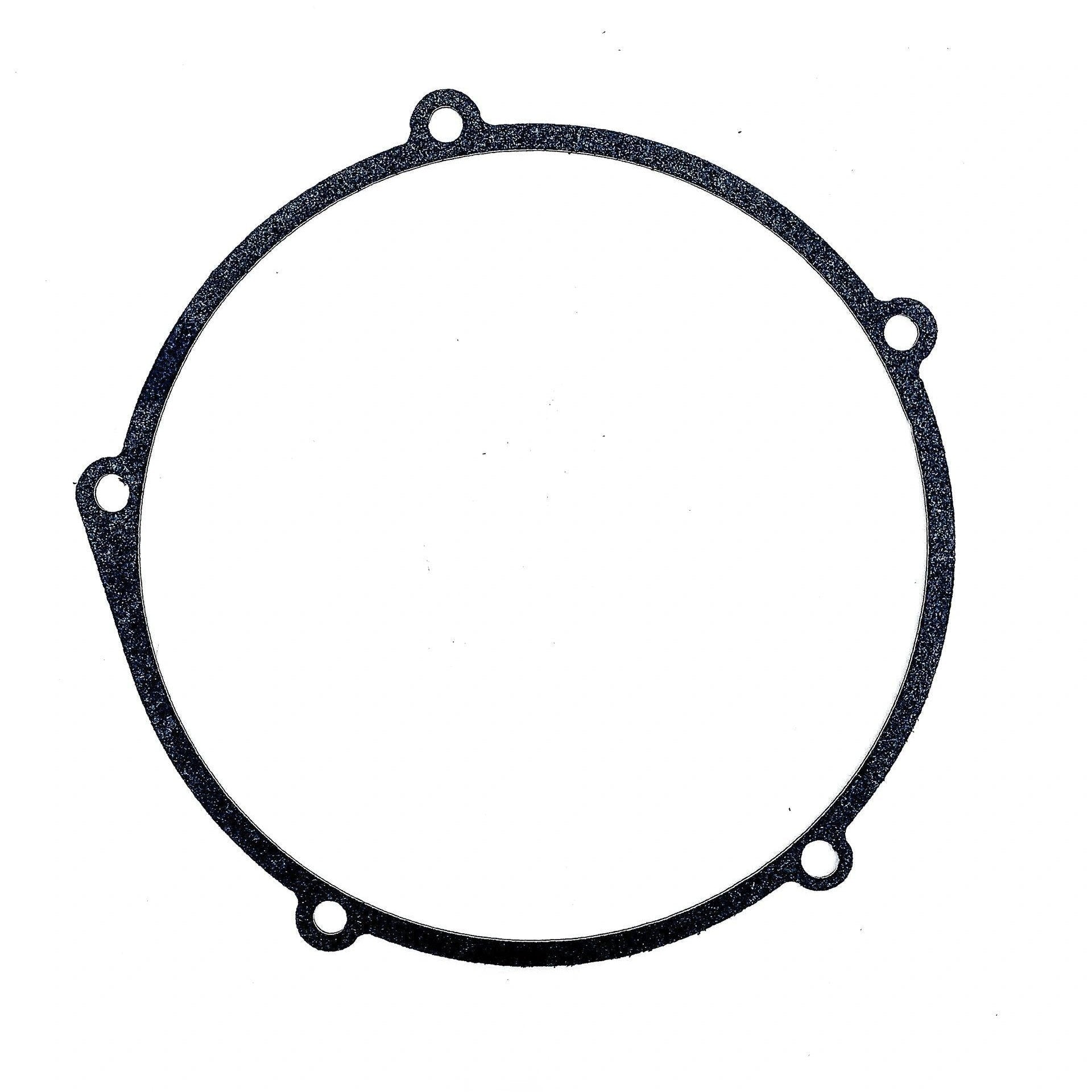 AFM Clutch Cover Gasket - Rieju/GasGas