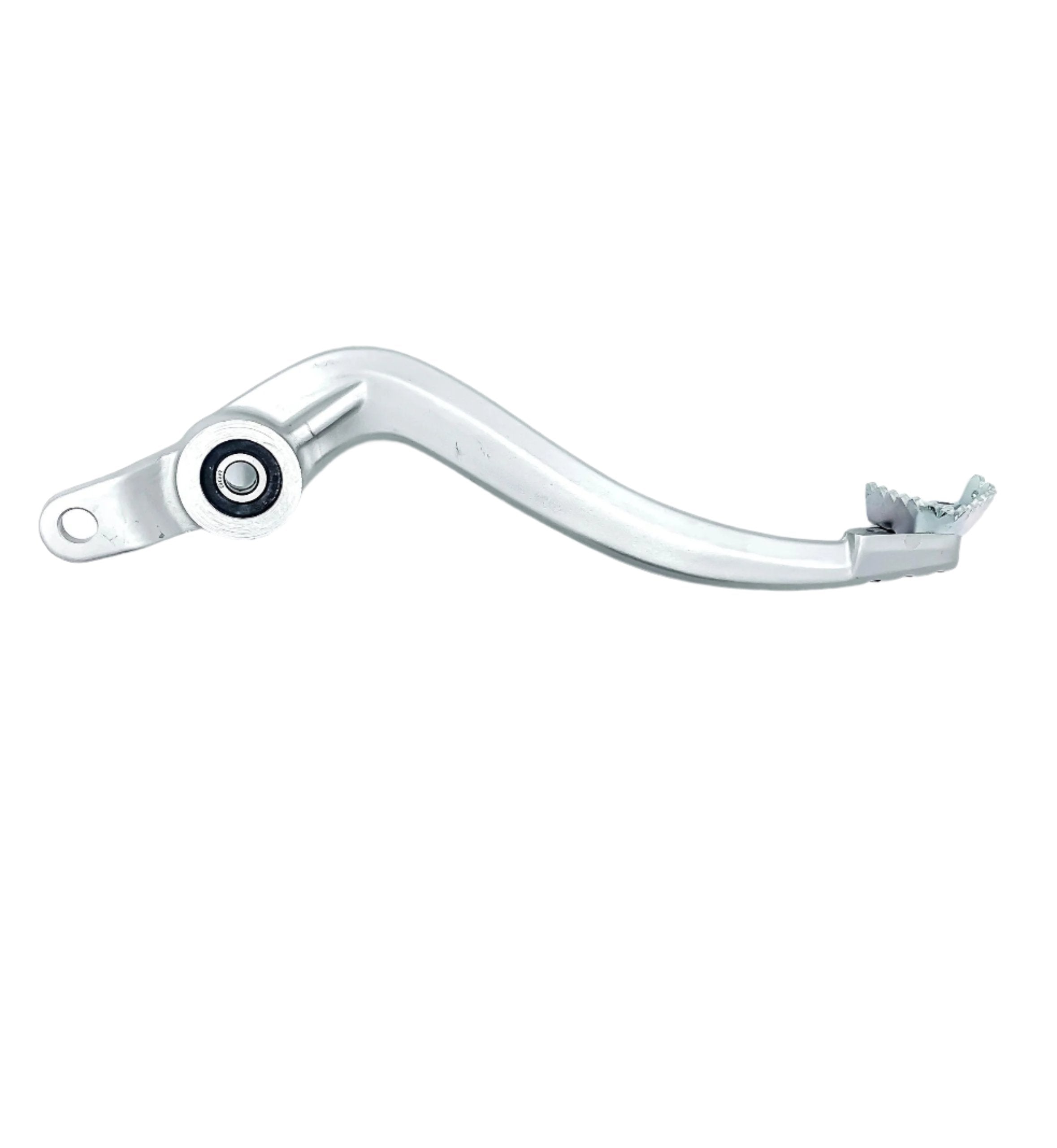 Rear Brake Pedal - 0/000.730.9100