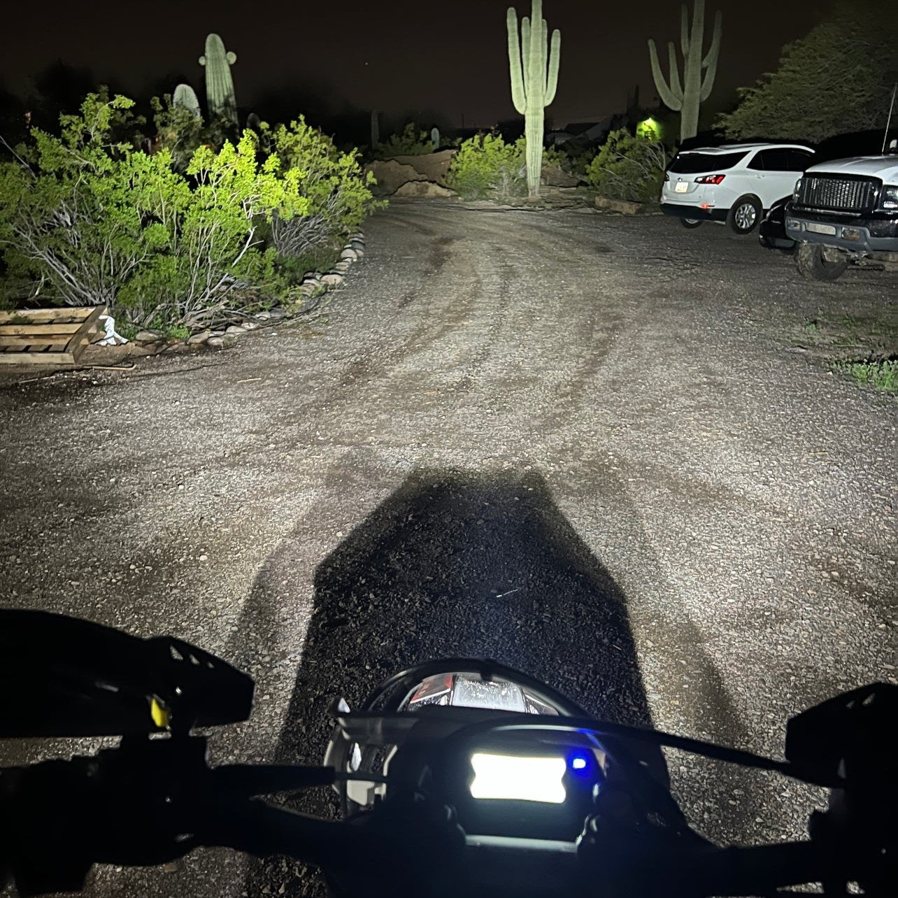 LED Headlight Kit - 0/000.600.9101