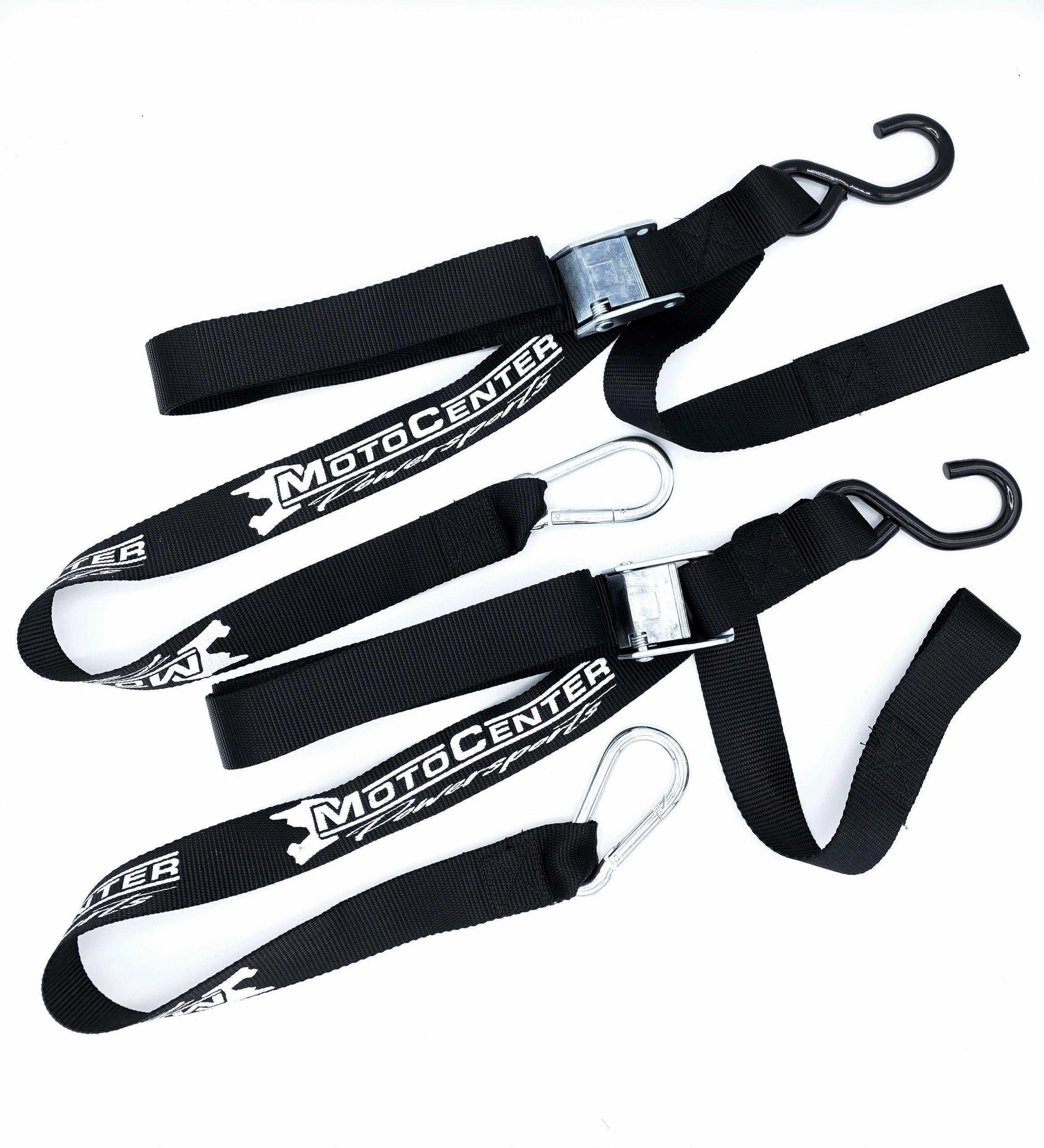 Tie Down Straps