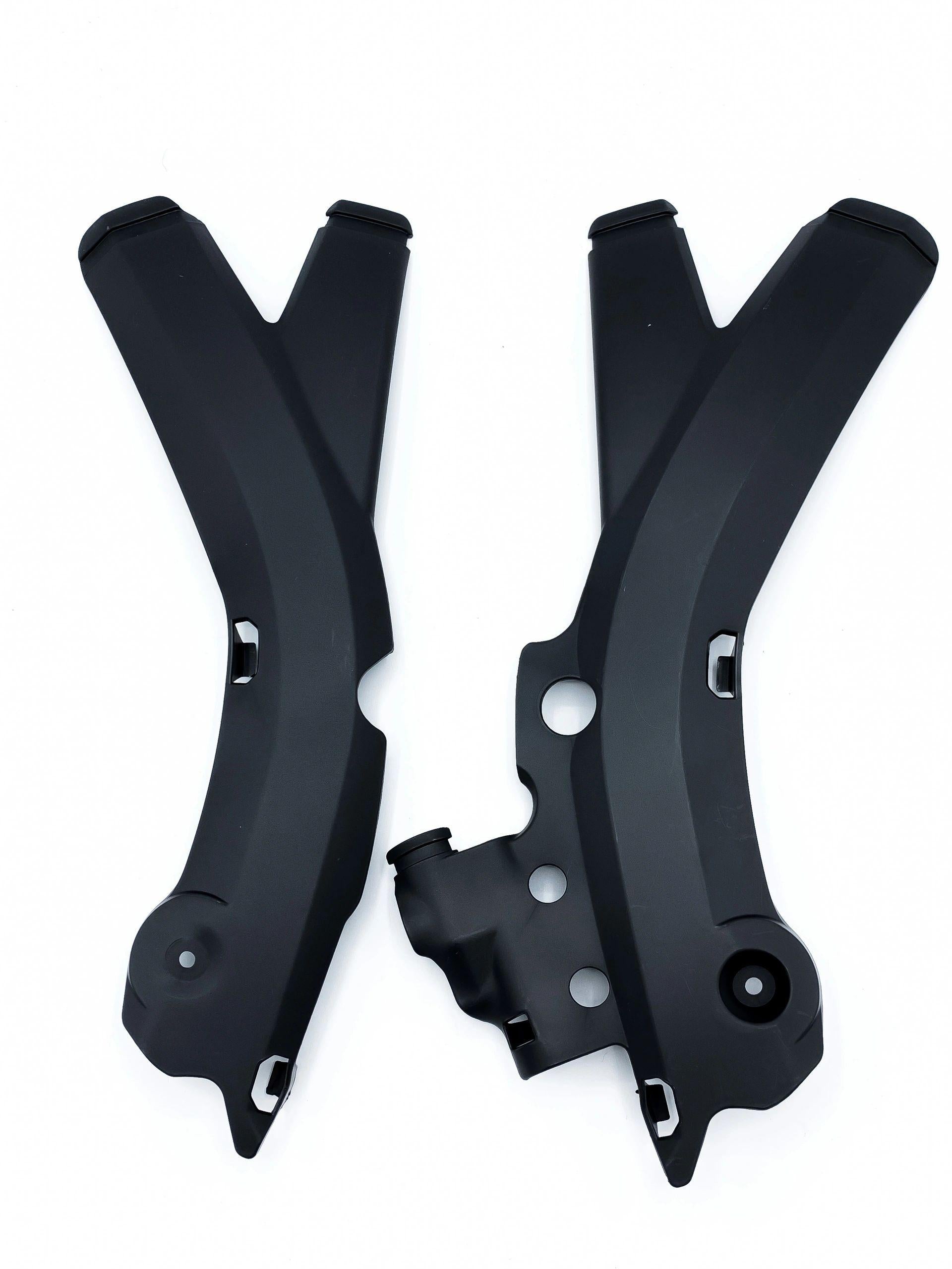 SHERCO OEM - LEFT FRAME GUARD SHERCO OEM - LEFT FRAME GUARD