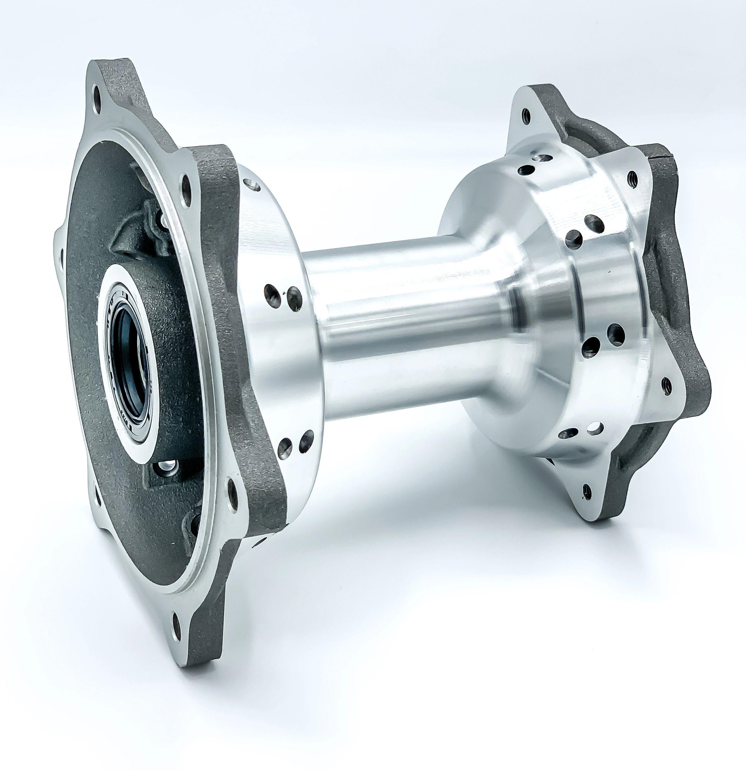 Rear Wheel Hub - BE59100GG-CLJ-1