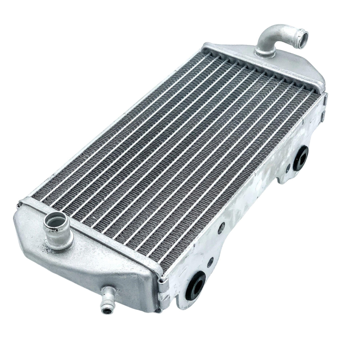 Right Radiator - BE700001213