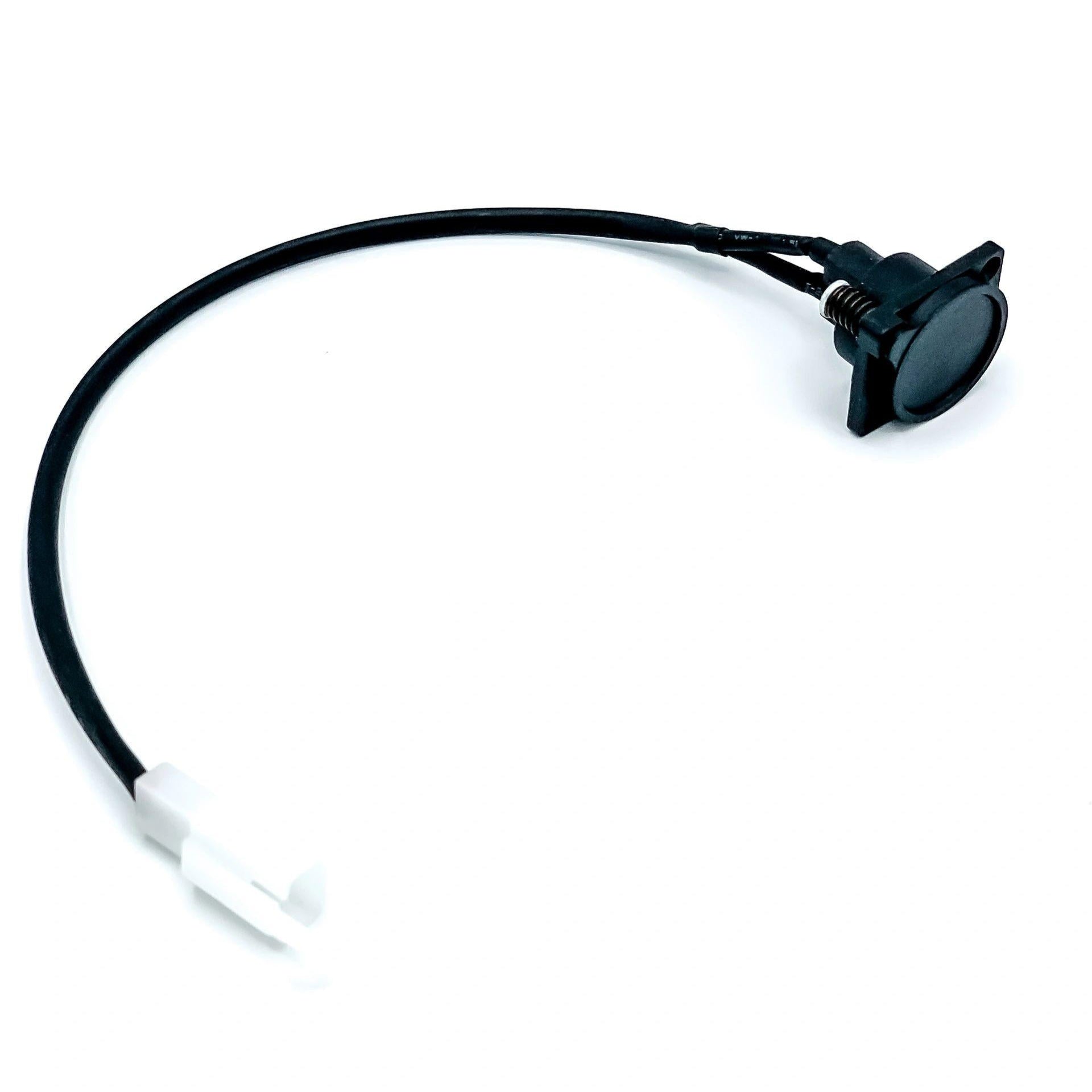 Battery Charge Port - EE40035TT-CKK-1