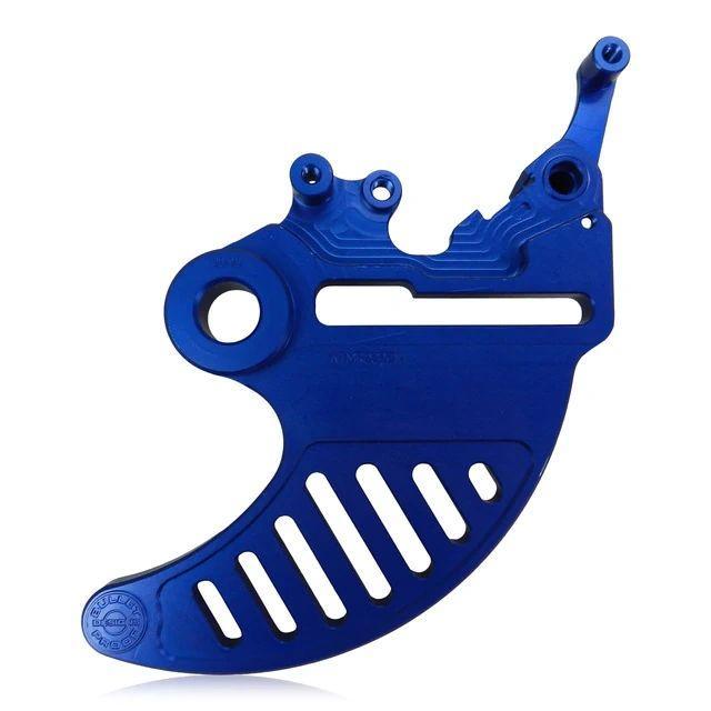 Rear Rotor Guard - Sherco