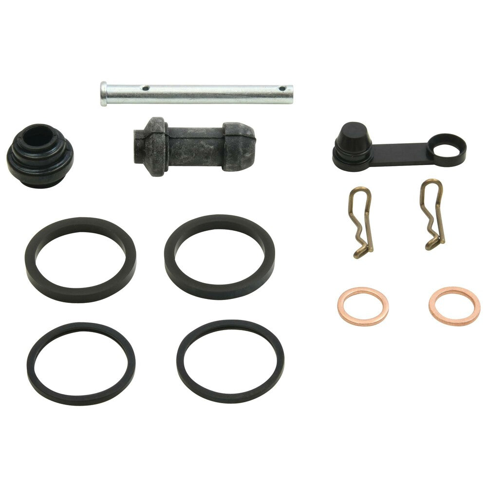 Front Caliper Rebuild Kit - Sherco