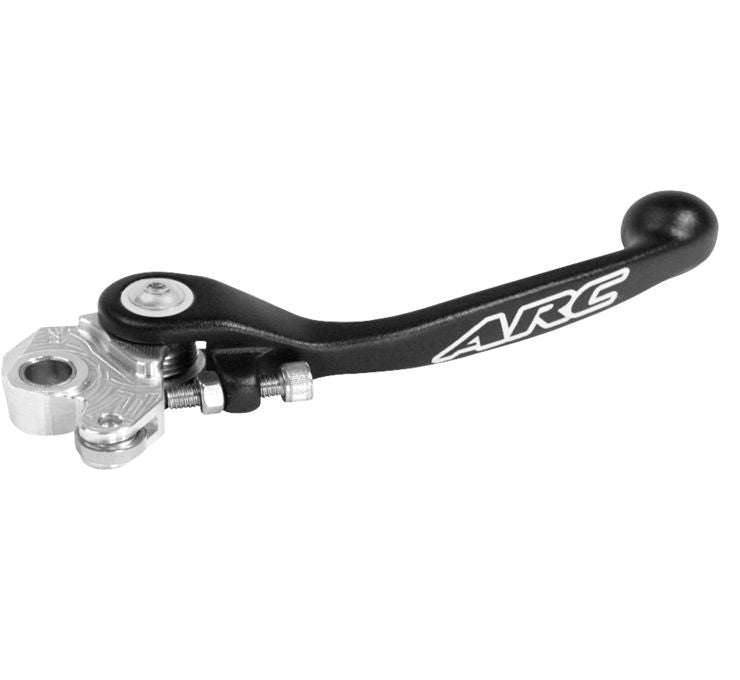 Composite Folding Levers - Rieju/GasGas