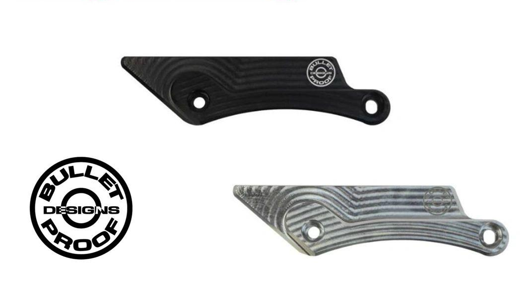 Swingarm Guard - Rieju/GasGas