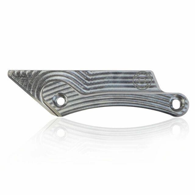 Swingarm Guard - Rieju/GasGas