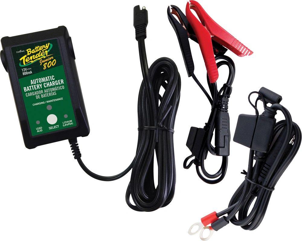 Battery Tender Junior 12V Charger