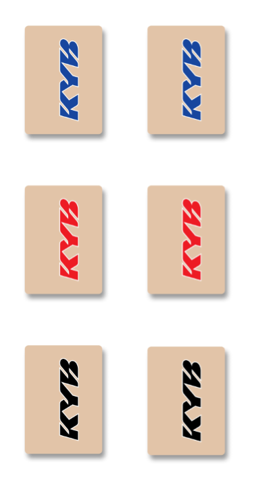 Decals