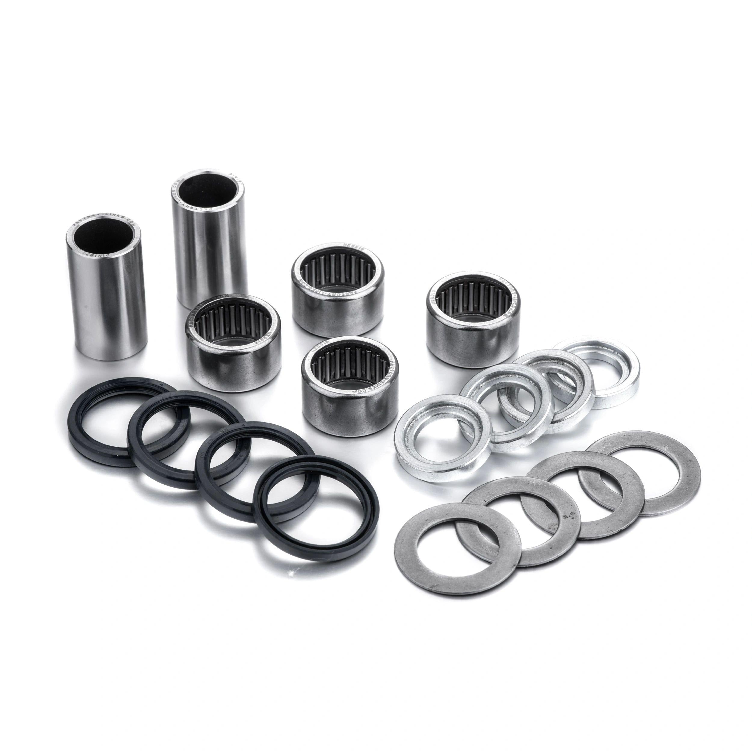 Swingarm Bearing Rebuild Kit - Sherco