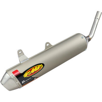 Q Stealth Spark Arrestor - Sherco