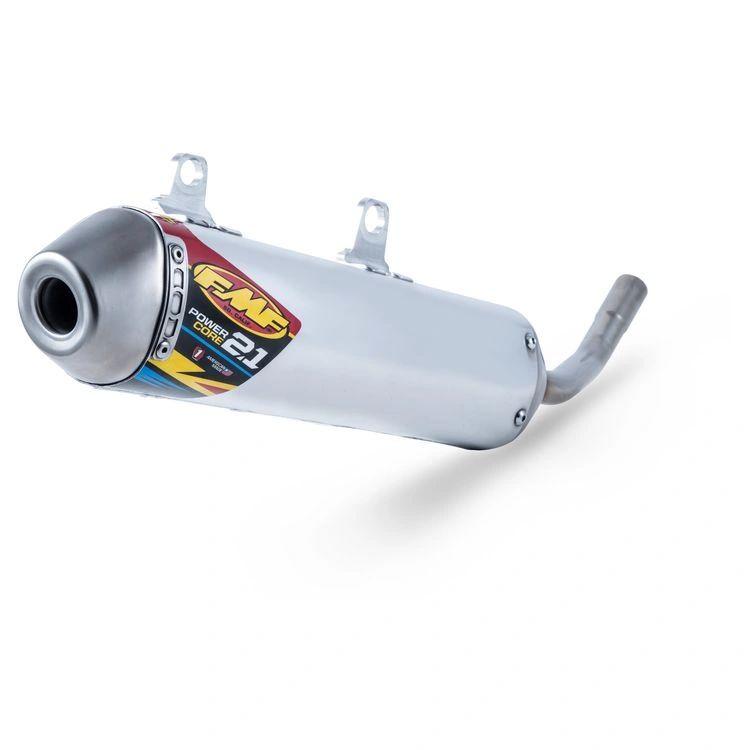 Powercore 2.1 Silencer - Sherco