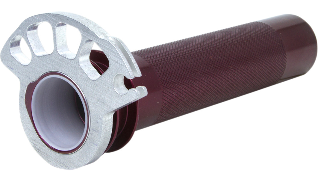 Quick Turn Throttle Tube - Rieju/GasGas