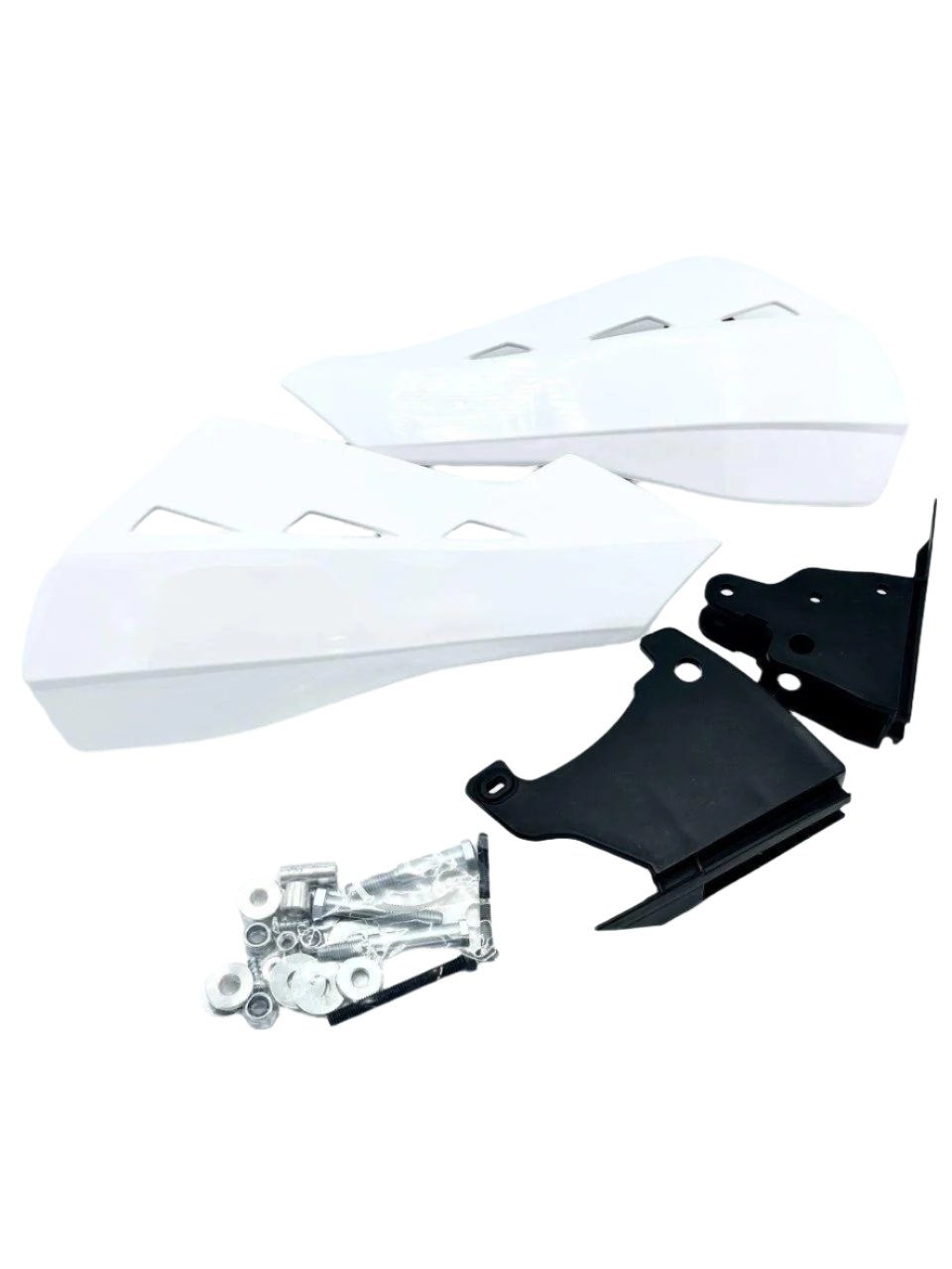 Hand Guards White - BE90000223012