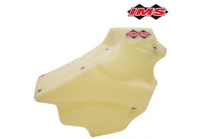 3.4 Gallon Fuel Tank