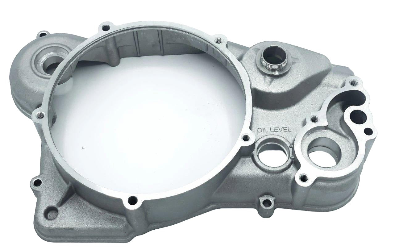 Primary Clutch Cover - 0/000.350.9107