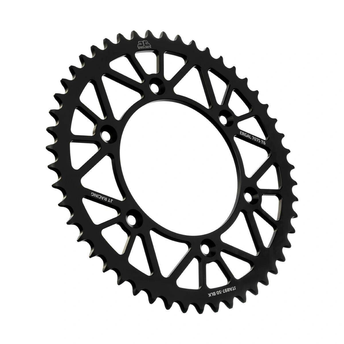 Racelite Aluminum Rear Sprocket