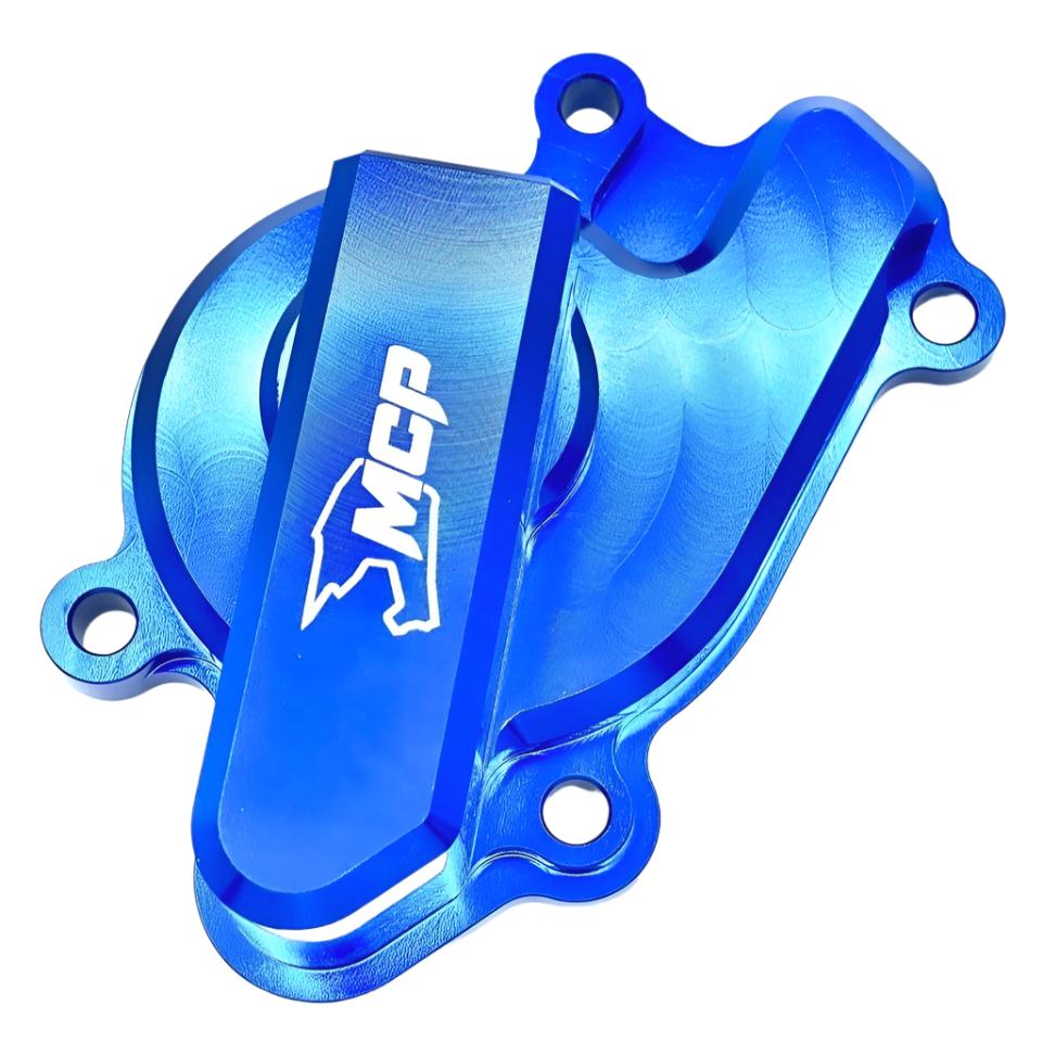 Water Pump Cover - Sherco